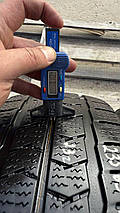 Шини б у 235/65R16С NEXEN GUARD WT1 зима, фото 5