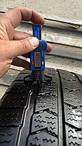 Шини б у 235/65R16С NEXEN GUARD WT1 зима, фото 6