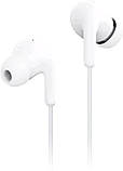 Навушники Xiaomi Type-C Earphones White, фото 3