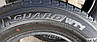 Шини б у 235/65R16С NEXEN GUARD WT1 зима, фото 8