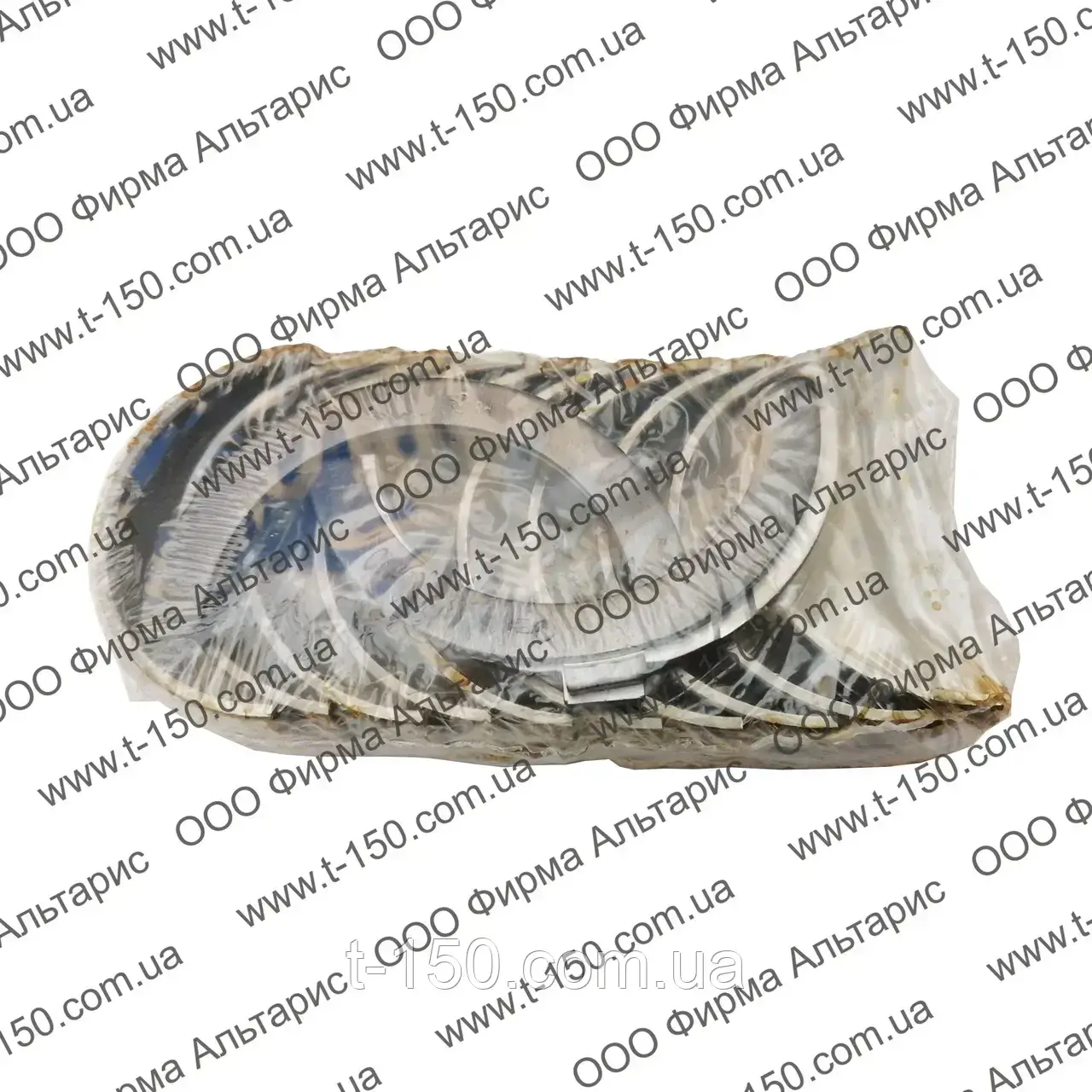 Вкладки корінні Д-245 Н1, 245-1005100, Д а й д о, фото 1