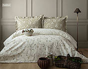Комплект постільної білизни євро розмір Pupilla Ranforce Andrea