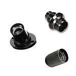 Карболітові патрони Е14, Е27