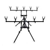 Підставка для вудлищ Rod pod "Profi Carp" 76-120 см