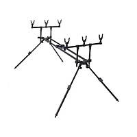 Підставка для вудлищ Rod pod "Profi Carp" 65-120 см