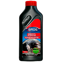 Рідина від кротів, 500 мл