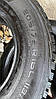 Шини б у 205/75R16c NOKIAN WRC3 зима, фото 8
