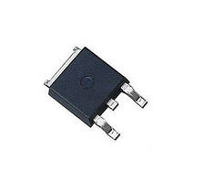 #Транзистор біполярний MJD122