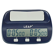 Шаховий годинник Leap (PQ9923), фото 3