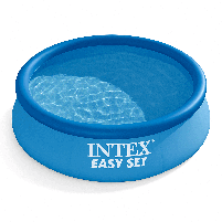 Наливний басейн Intex Easy Set 305×76 см (3 853 л) з фільтр-насосом 28122, фото 3