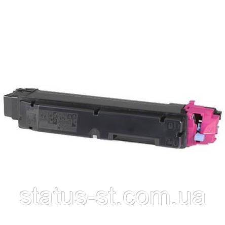 Картридж Kyocera ECOSYS TK-5140 magenta для принтера P6130, M6030, 6530 аналог, фото 3