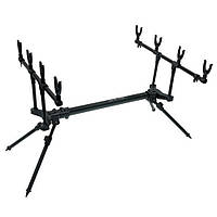 Підставка для вудлищ Rod pod "Profi Carp" 76-120 см