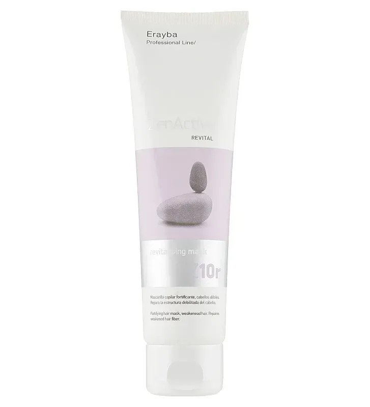 Маска проти випадіння волосся Erayba Zen Active Revital Z10r Revitalising Mask 150 мл