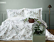 Комплект постільної білизни євро розмір Pupilla Ranforce Cindy
