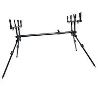 Підставка для вудлищ Rod pod "Profi Carp" 65-120 см