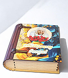 Подарункова коробка-книжка для Вчителя "Історія подяки, написана з любов’ю", фото 3