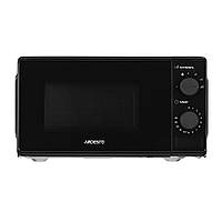 Мікрохвильова піч Ardesto GO-S724B Black