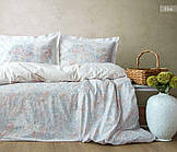 Комплект постільної білизни євро розмір Pupilla Ranforce Elsa