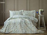 Комплект постільної білизни євро розмір Pupilla Ranforce Gabriel