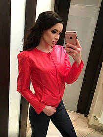 Жіноча вітровка плащівка 42-44