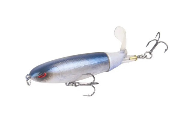 Воблер Whopper Plopper 100F, 100мм 13г 0м col. 03