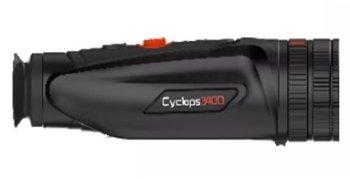 Tепловізор ThermEye Cyclops 340D