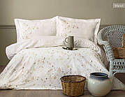 Комплект постільної білизни євро розмір Pupilla Ranforce Mariel