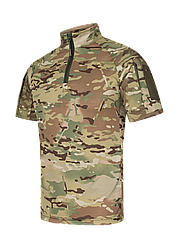 Убакс G4 Kiborg з коротким рукавом мультикам