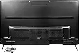 Телевізор Grunhelm 43UI700-GA11V 43 дюйми, фото 4