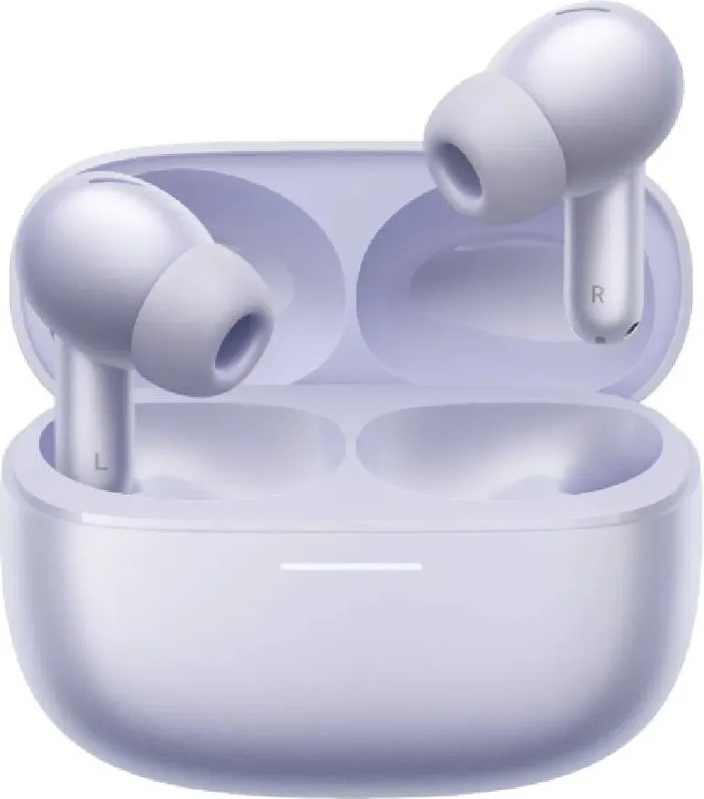 TWS Xiaomi Redmi Buds 6 Pro Lavender Purple (BHR9317GL) UA