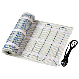 Нагрівальний мат MEXILL 150Вт/м2