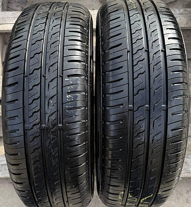 Шини б у 195/65R15 BARUM BRAVURIS 5 HM літо, фото 1