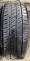 Шини б у 195/65R15 BARUM BRAVURIS 5 HM літо, фото 3