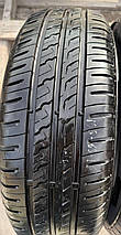 Шини б у 195/65R15 BARUM BRAVURIS 5 HM літо, фото 4