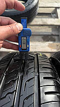Шини б у 195/65R15 BARUM BRAVURIS 5 HM літо, фото 5