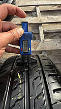 Шини б у 195/65R15 BARUM BRAVURIS 5 HM літо, фото 6