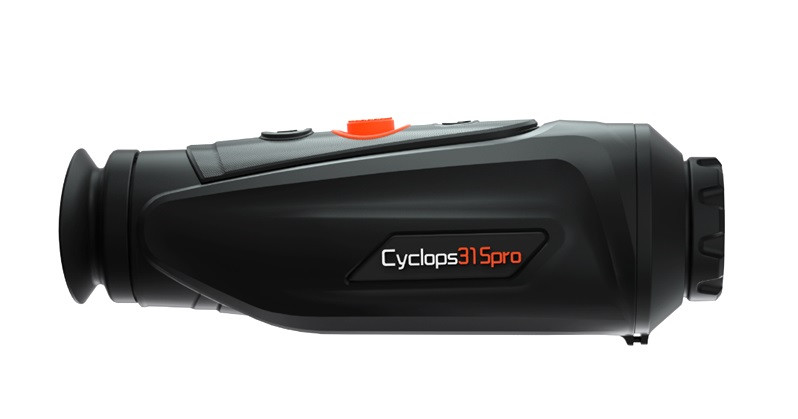 Тепловізор ThermEye Cyclops 315 Pro