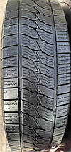 Шини бу 225/75R16C зимові, для мікроавтобуса Goodyear Vector 4Seasons Cargo 2021 року, фото 3