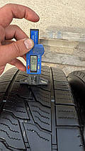 Шини б у 225/75R16c FIRESTONE VANHAWK MULTISEASON зима, фото 4