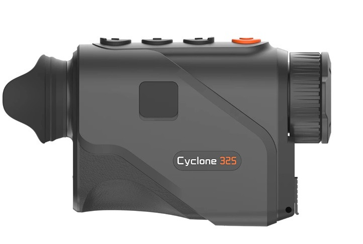 Тепловізор ThermTec Cyclone 325