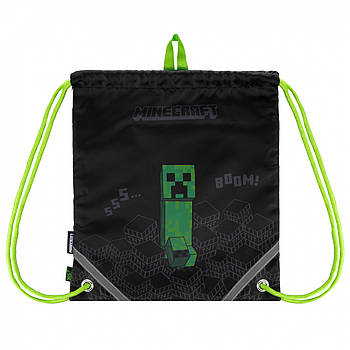 Сумка для взуття Yes Minecraft World SB-10 (550040)