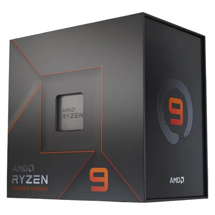 Процесор AMD Ryzen 9 7950X3D Socket AM5 (100-100000908WOF), фото 1
