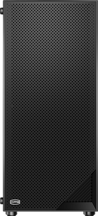 Корпус PcCooler C3B310 Black, фото 1