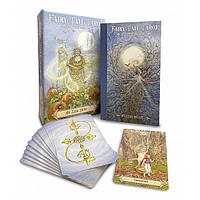 Fairy Tale Tarot (Казкове Таро)