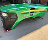 Ремонт капота оприскувача JOHN DEERE 4830 (Джон Дір 4830) (RE327893), фото 4
