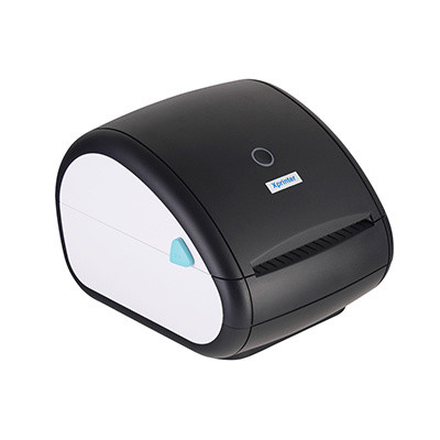 Принтер етикеток Xprinter XP-422B USB