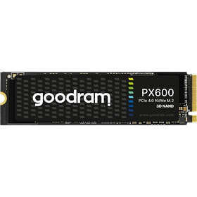 SSD M.2 накопичувач GoodRam PX600 1TB (SSDPR-PX600-1K0-80)