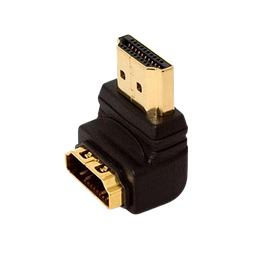 Перехідник Atcom HDMI - HDMI Black (3804)