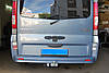 Фаркоп Opel Vivaro 2001-2014 (Опель Віваро А) литий гак, фото 8