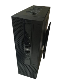 Корпус GameMax ST-102 200W Black (ST102 200W)